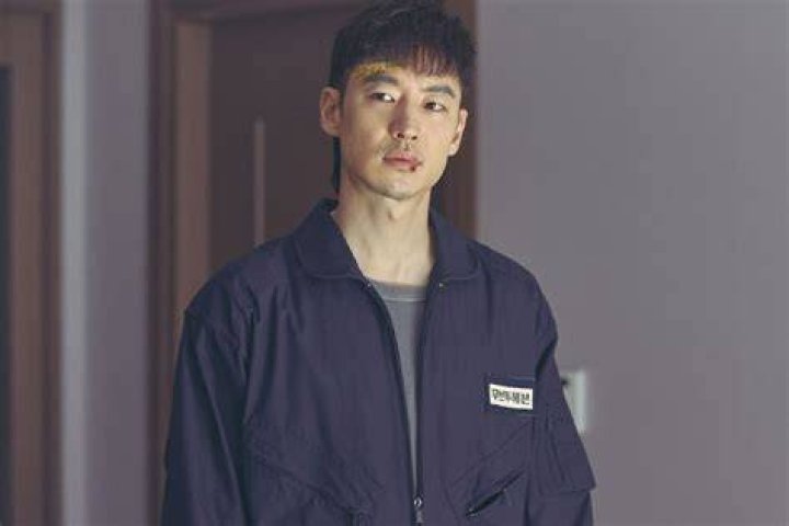 Lee Jehoon Move To Heaven Hoon Possibly Trios Sincerest Seung Hee