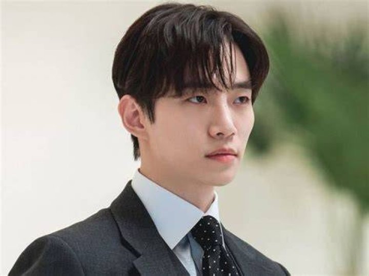 Lee Junho and the Magic of Kdrama Actors