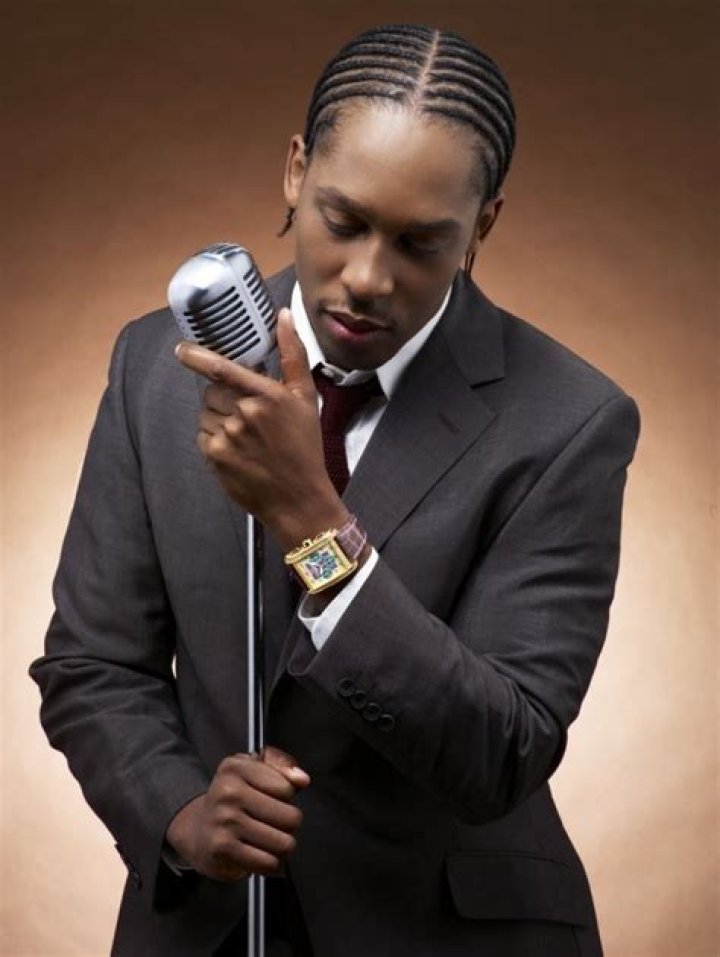 Lemar! Lemar Photo (25497790) Fanpop