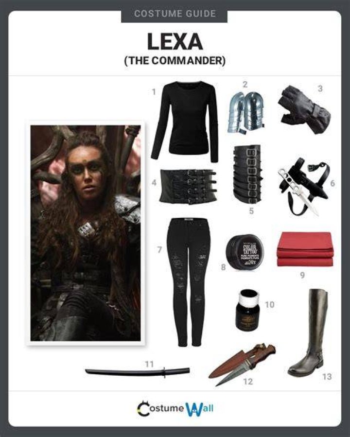 Lexa's death S03E07 The 100 YouTube