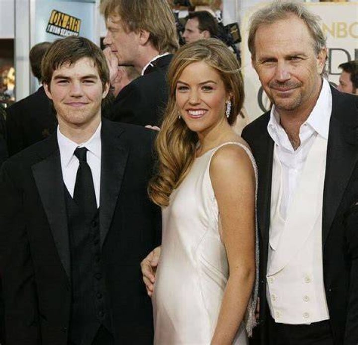 Liam Costner (Kevin Costner's son) Biography, Age, Mother, Net worth