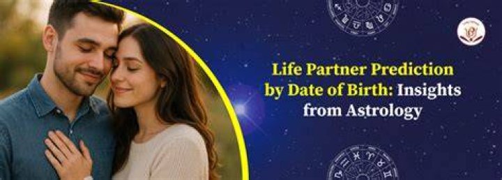 Life Partner Prediction By Date Of Birth