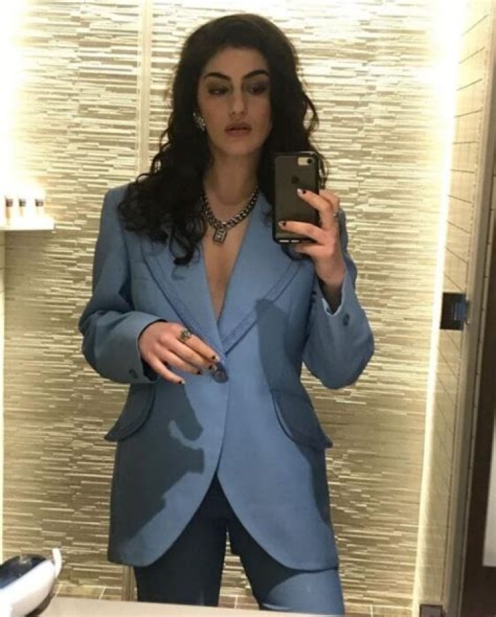 Lilli Kay Bio Wiki, Age, Parents, Gay, Boyfriend, Ethnicity, Family