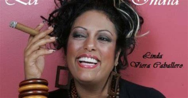 Linda Viera Caballero better known as La India, is a Puerto Rican