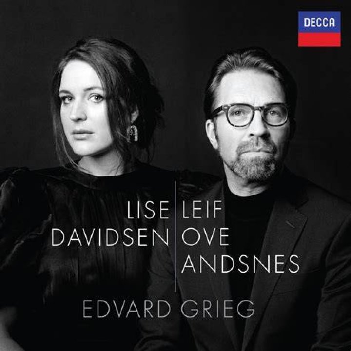 Lise Davidsen & Leif Ove Andsnes Turun Musiikkijuhlat