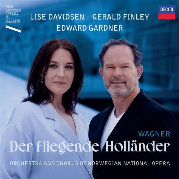 Lise Davidsen Sings Wagner's 'Wesendonck Lieder' Carnegie Hall