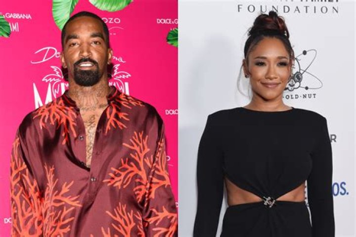 List Of Candice Patton Husband Rick Ideas