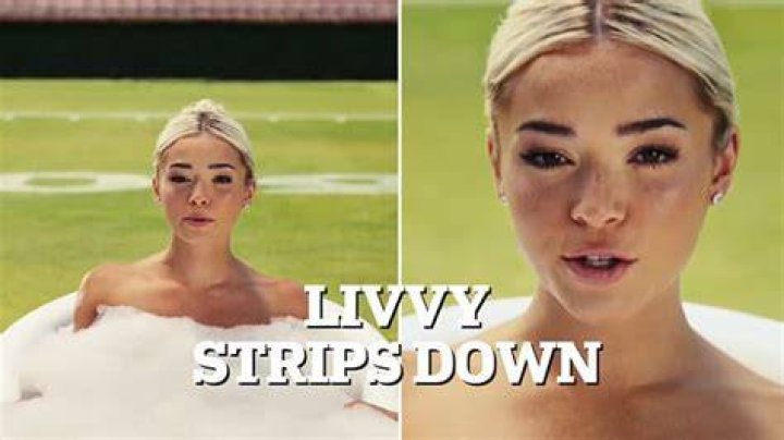 Livvy Dunne Nude OnlyFans Leaked Photo 783 TopFapGirls