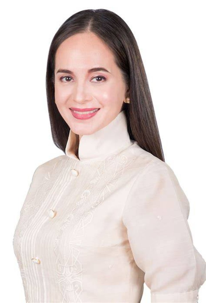 LOOK Lucy TorresGomez unearths picture taken by Richard Gomez when