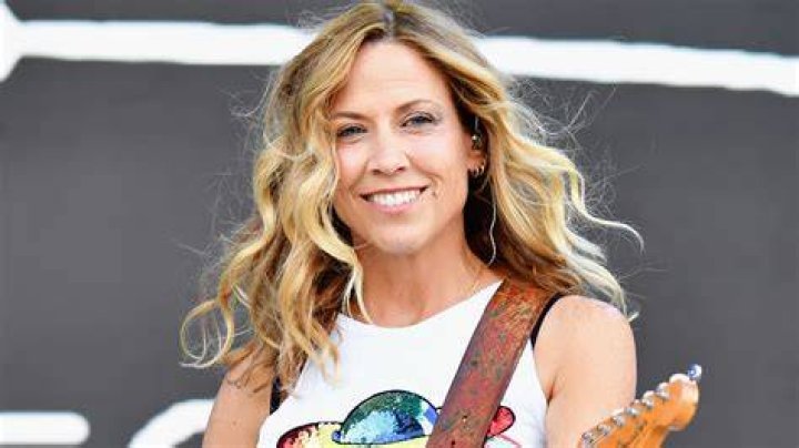 Looking Back on Sheryl Crow's Surprising Relationship History E! News