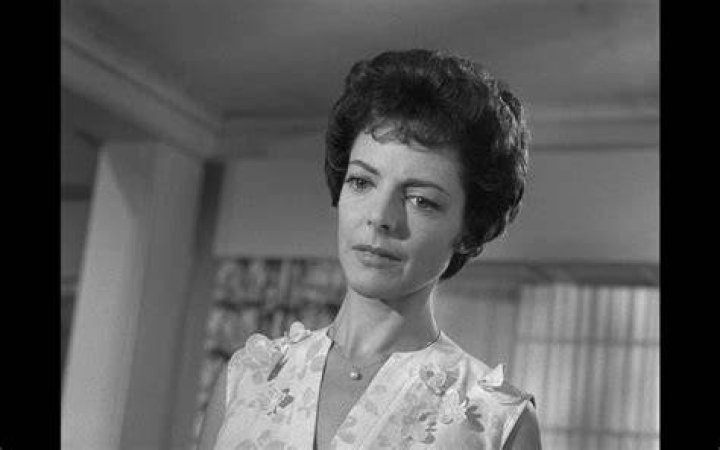 Lori March IMDb