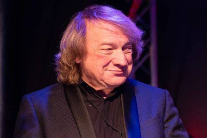 Lou Gramm Net worth, Age Kids, Weight, Wife, BioWiki 2024 The Personage