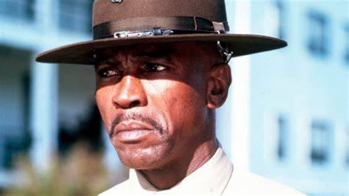 Louis Gossett Jr.'s Sons File To Be CoTrustees Of His Estate