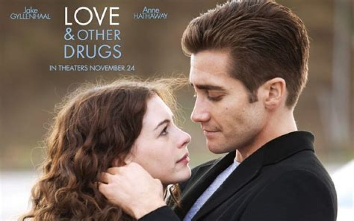Love & Other Drugs (2010)