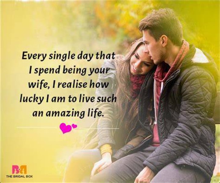 Love Messages For Husband 131 Most Romantic Ways To Express Love