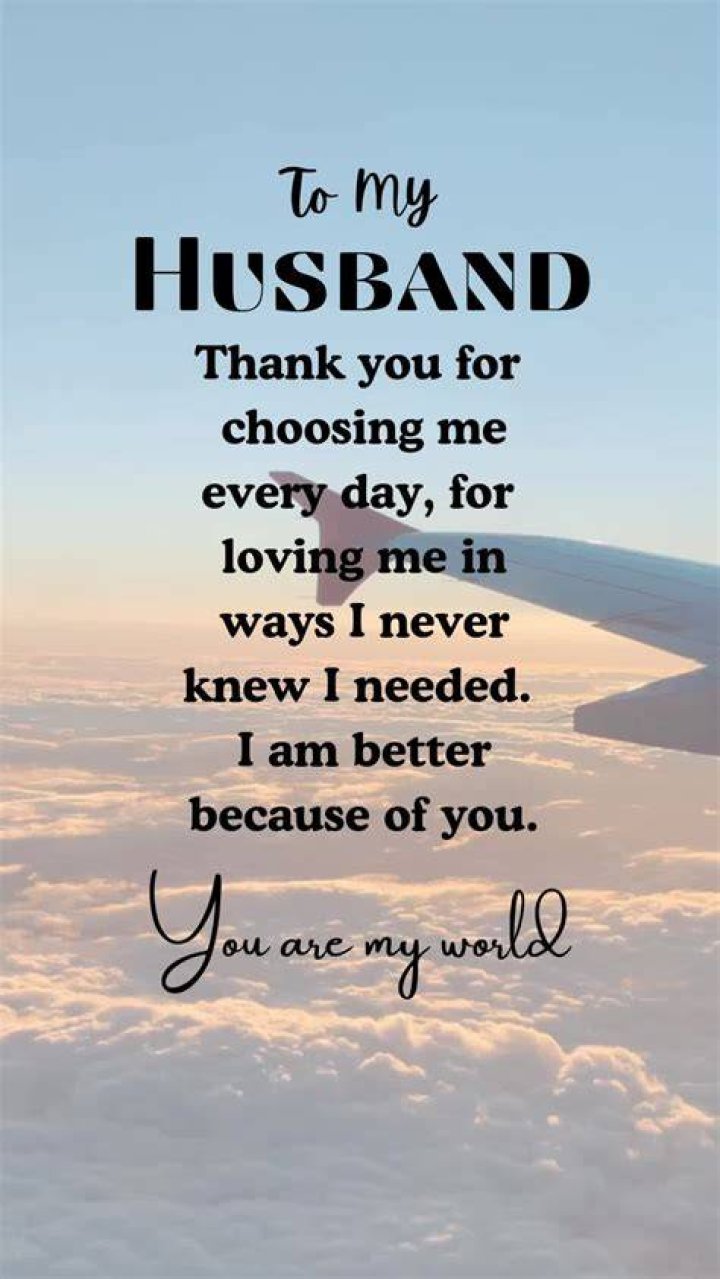 Love Quotes For Husband 35 Heart Touching Quotes To Make Him Feel On