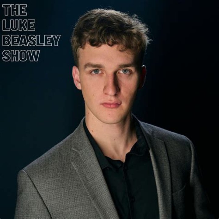 &lrm;The Luke Beasley Show January 6th Committee Releases Final Report! on