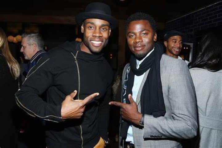 &lsquo;Empire&rsquo;s Derek Luke Raises Son in an Interracial Marriage with Sophia
