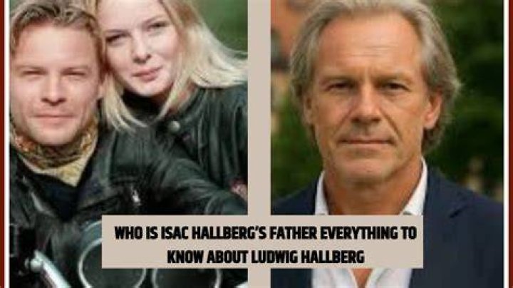 Ludwig Hallberg Wikipedia, Age, Girlfriend, Biography, Family, Net worth