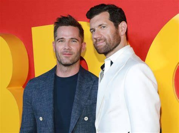 Luke Macfarlane still Married Wife/Partner? Boyfriend