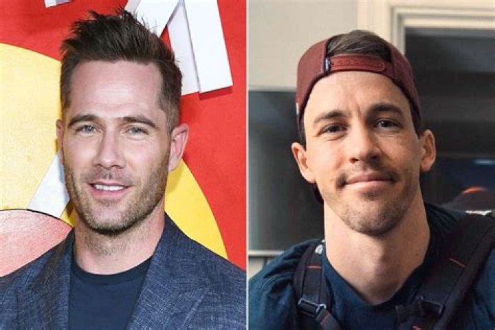 Luke Macfarlane Wife Is Luke Macfarlane Married? ABTC