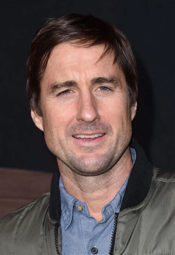 Luke Wilson Disney Wiki Fandom