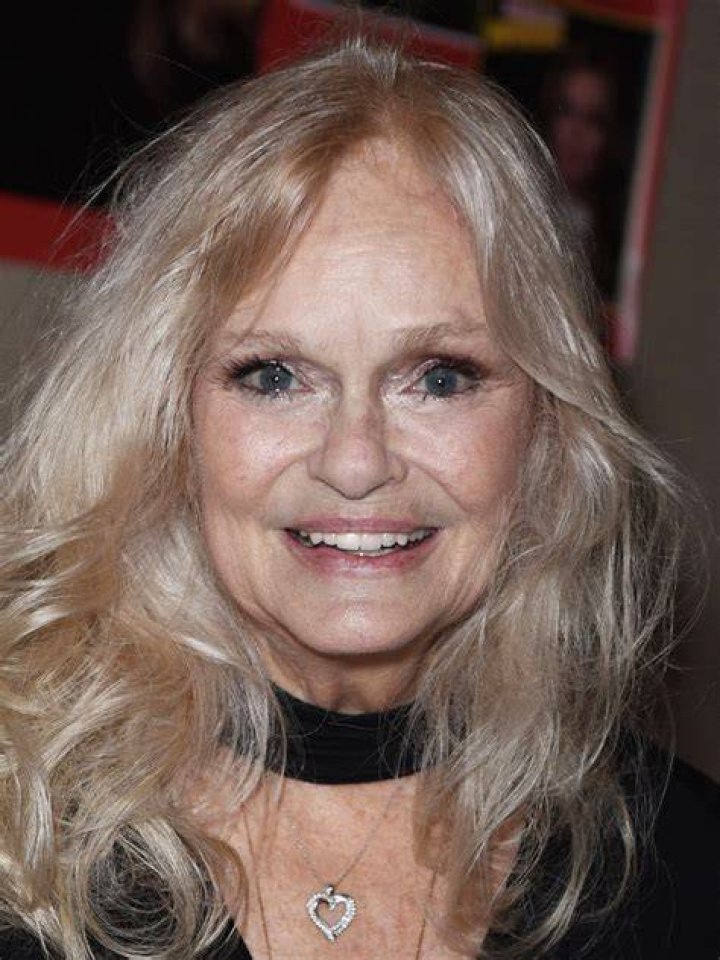 Lynda Day image