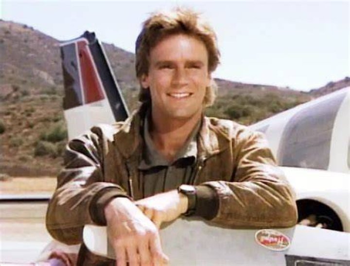 MacGyver dziś jak wygląda Richard Dean Anderson? Film