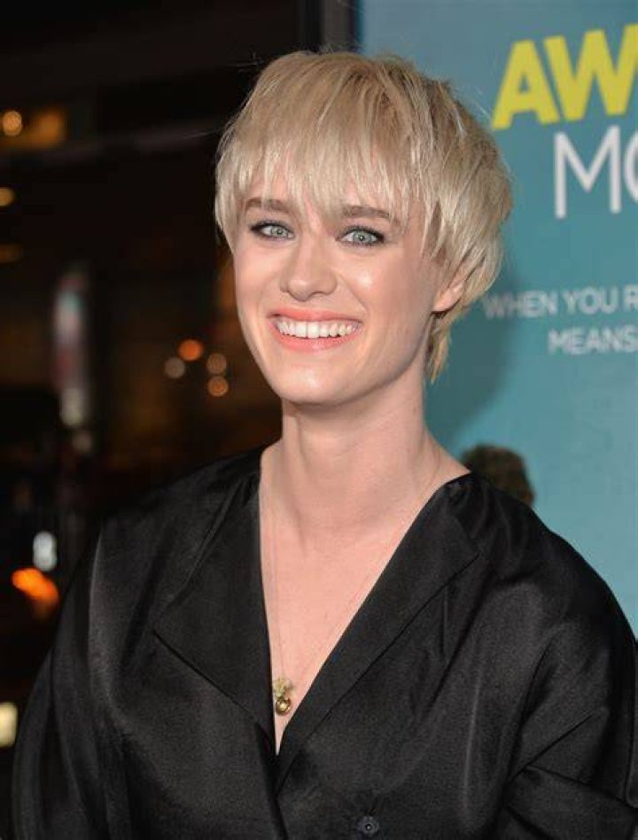 Mackenzie Davis r/ladyladyboners