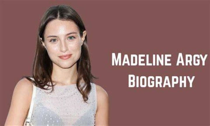 Madeline O&rsquo;Reilly Biography, Age, Nationality, Family Inclination