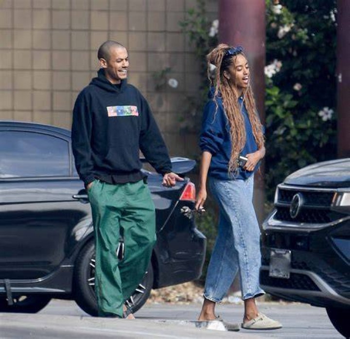 Malia Obama Boyfriend? Who is Malia Ann Obama's Dating Now? NAYAG Today