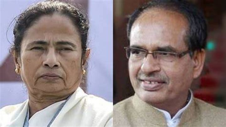 Mamta Nirmam, JMM Turns Party Of Husband And Wife; Says Union
