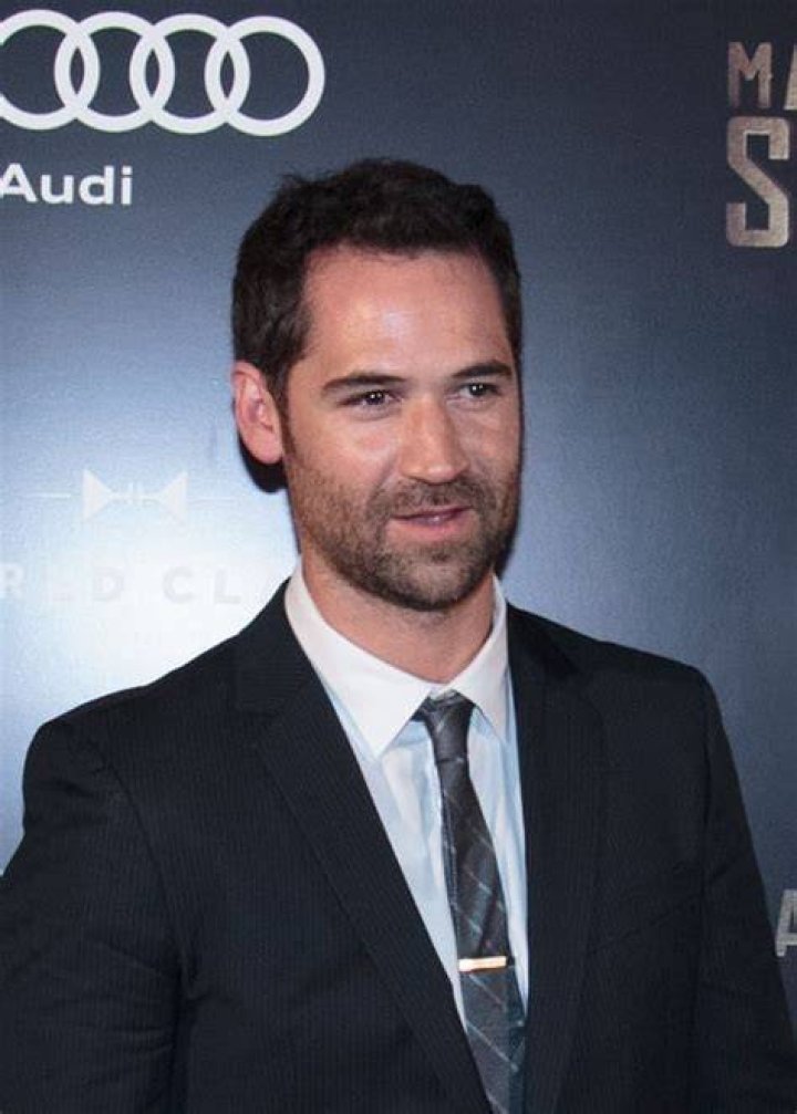 Manuel GarciaRulfo Biography, Height & Life Story Super Stars Bio