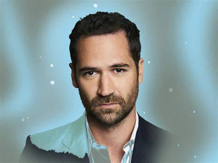 Manuel GarciaRulfo Has Been Casted as Lead of Netflix Series 'The