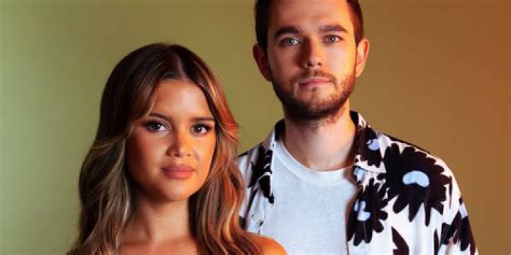 Maren Morris and Zedd reunite on new song &lsquo;Make You Say&rsquo; Melody Maker