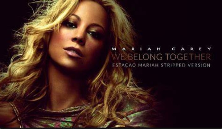 Mariah We Belong Together Wentworth miller prison break, Mariah carey