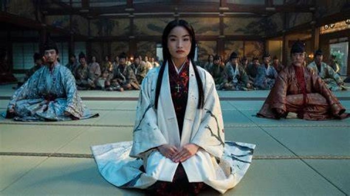Mariko sama 💔 r/ShogunTVShow