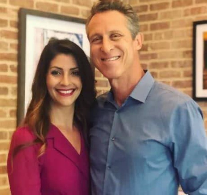 Mark Hyman Wife Mia Lux Age, Wiki, Biography. Realitystarfacts