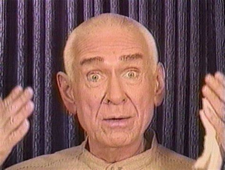 Marshall Applewhite
