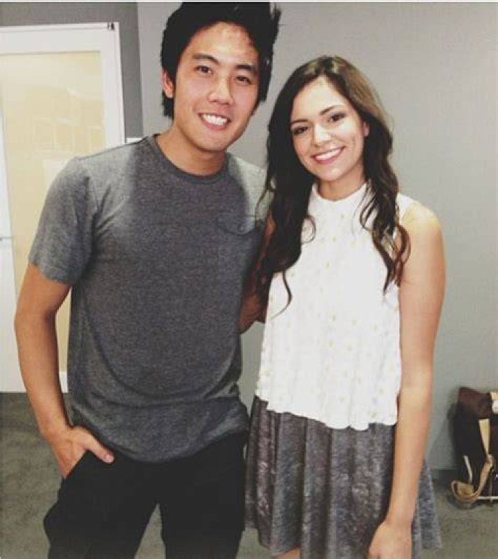 Maya Higa Ryan Higa