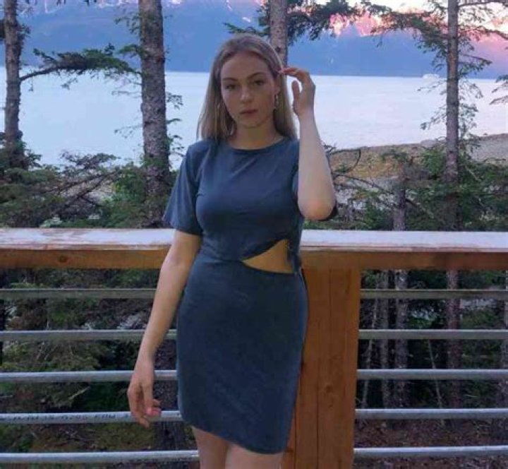 Maya Oakley Age, Boyfriend, Wiki, College