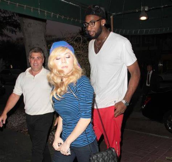 Mccurdy Boyfriend 2022