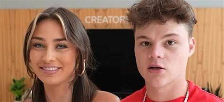 Mckinley Richardson Leak Video Everything You Need To Know
