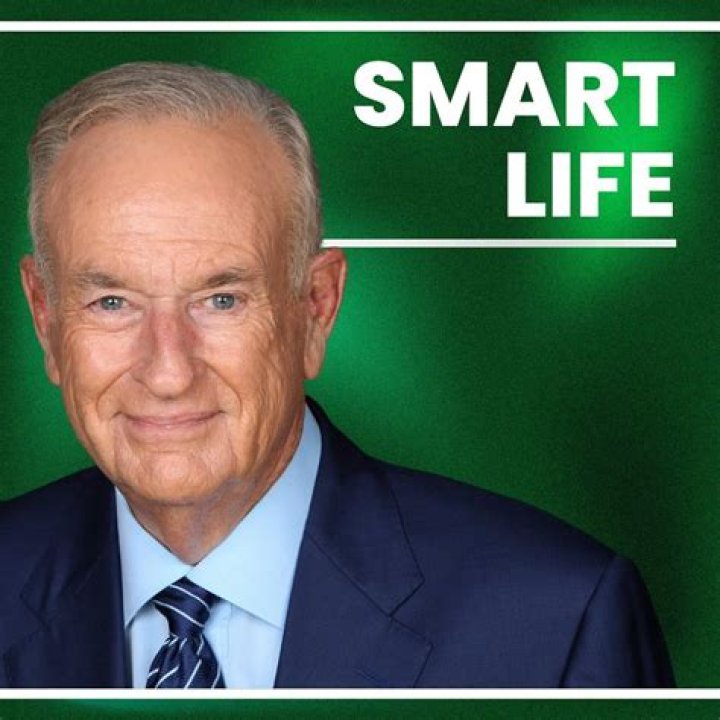 Meet Bill O'Reilly&rsquo;s Two Children Madeline O'Reilly and Spencer O