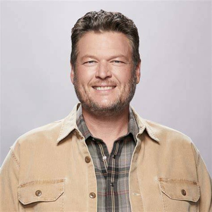 Meet Blake Shelton's ExWife, Williams
