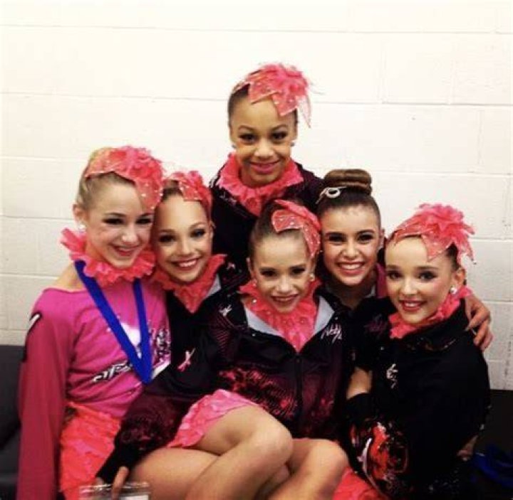 Meet Former Dance Moms Star Kalani Hilliker Bio, Parents, Siblings
