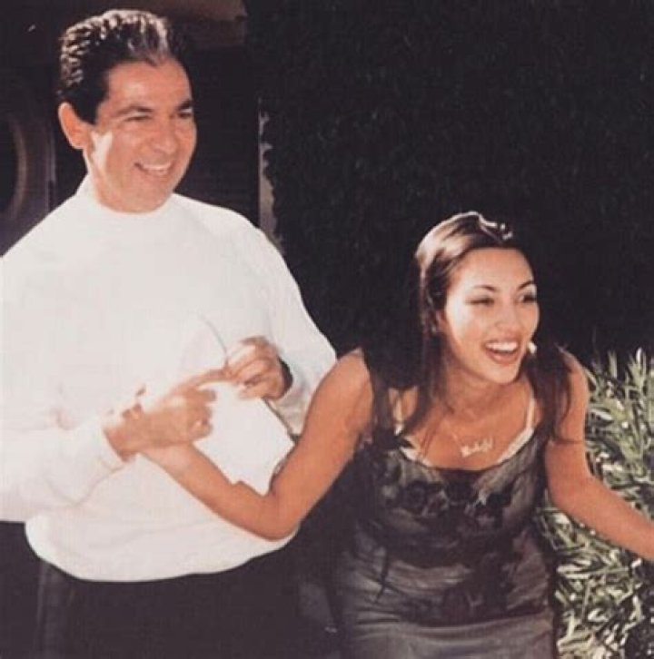 Meet Jan Ashley Robert Kardashian&rsquo;s Ex Wife Who Dislike His Previous