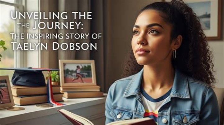 Meet Taelyn Dobson Discover Everything About Nick Carter&rsquo;s HalfSister