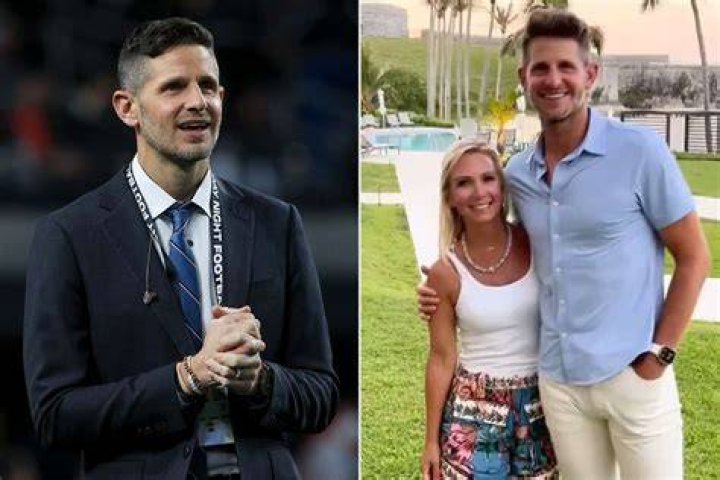 Meet The Dan Orlovsky Wife Tiffany and Kids 10 Things to Know