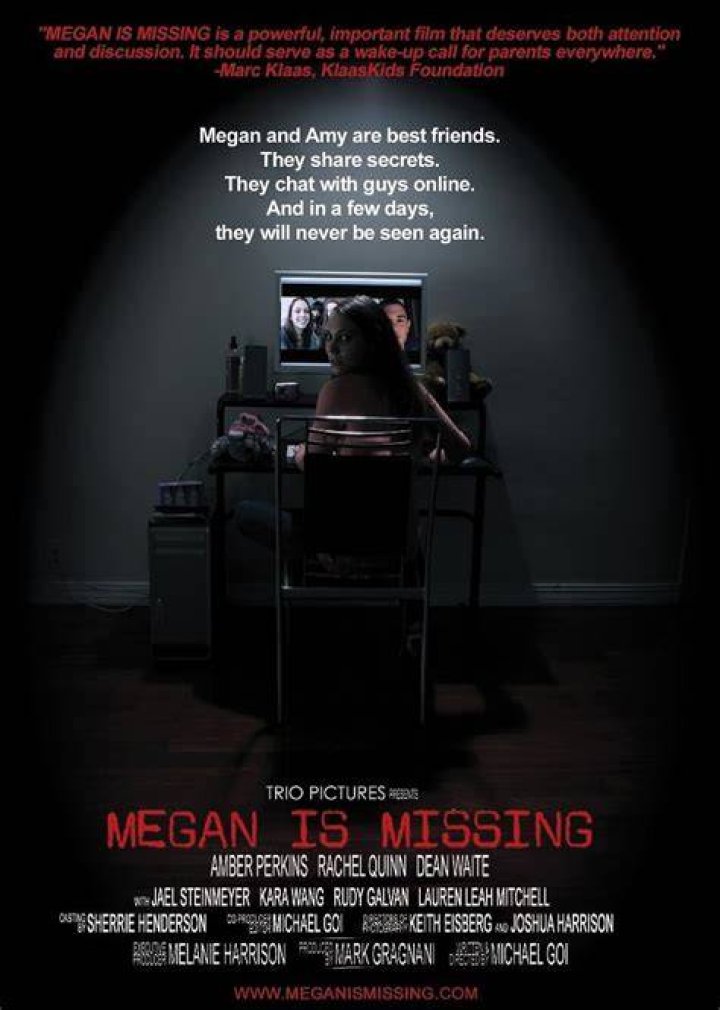 Megan Is Missing (2011) Photo Gallery IMDb
